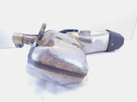 2020 2021 2022 2023 BMW F900 F900R F900XR Engine Motor Exhaust Muffler Pipe Box - C3 Cycle
