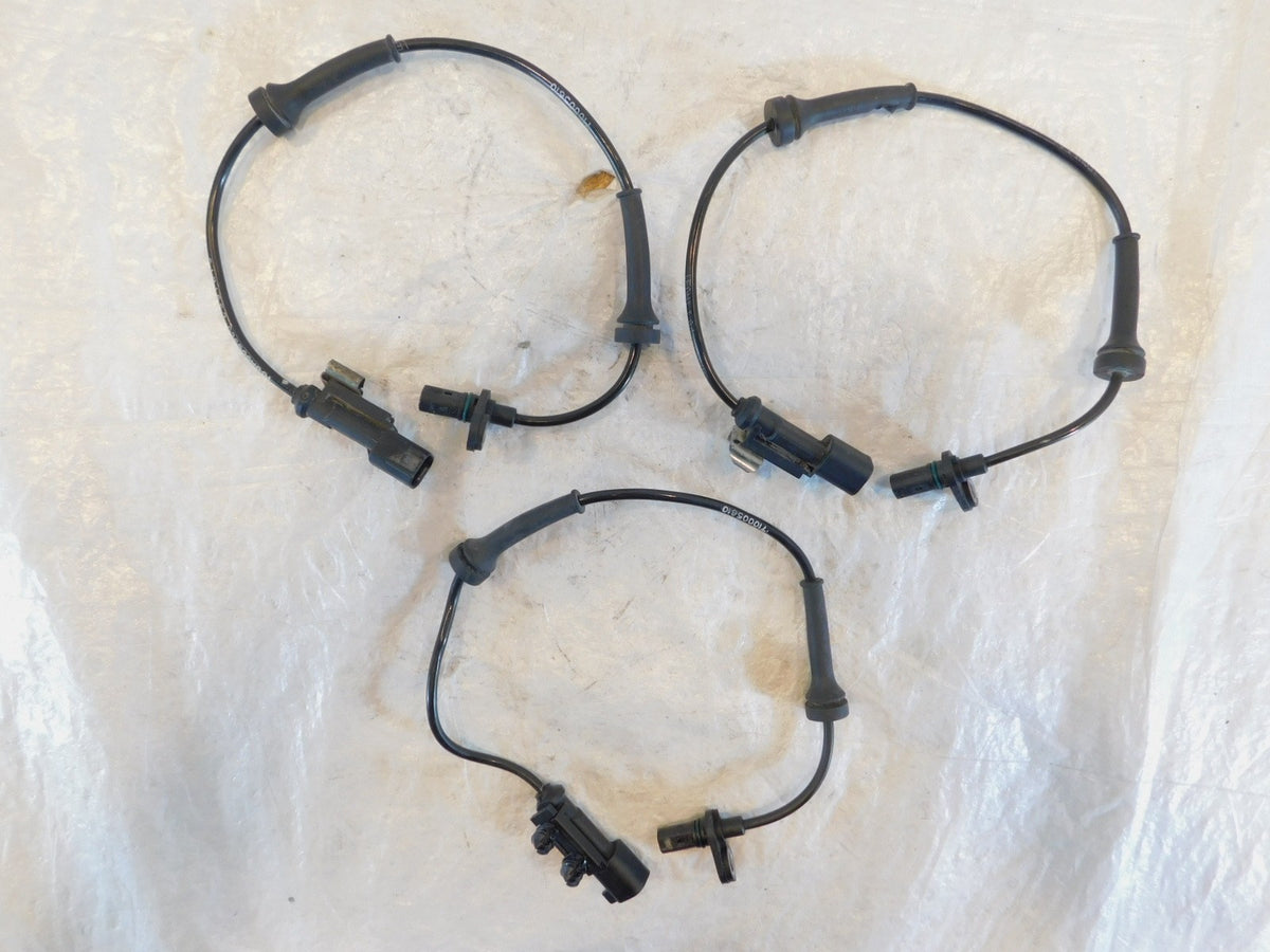 2019-2024 Can-Am Ryker 600 900 Sport STD ACE Rally Front Wheel Speed Sensors - C3 Cycle