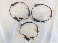 2019-2024 Can-Am Ryker 600 900 Sport STD ACE Rally Front Wheel Speed Sensors - C3 Cycle