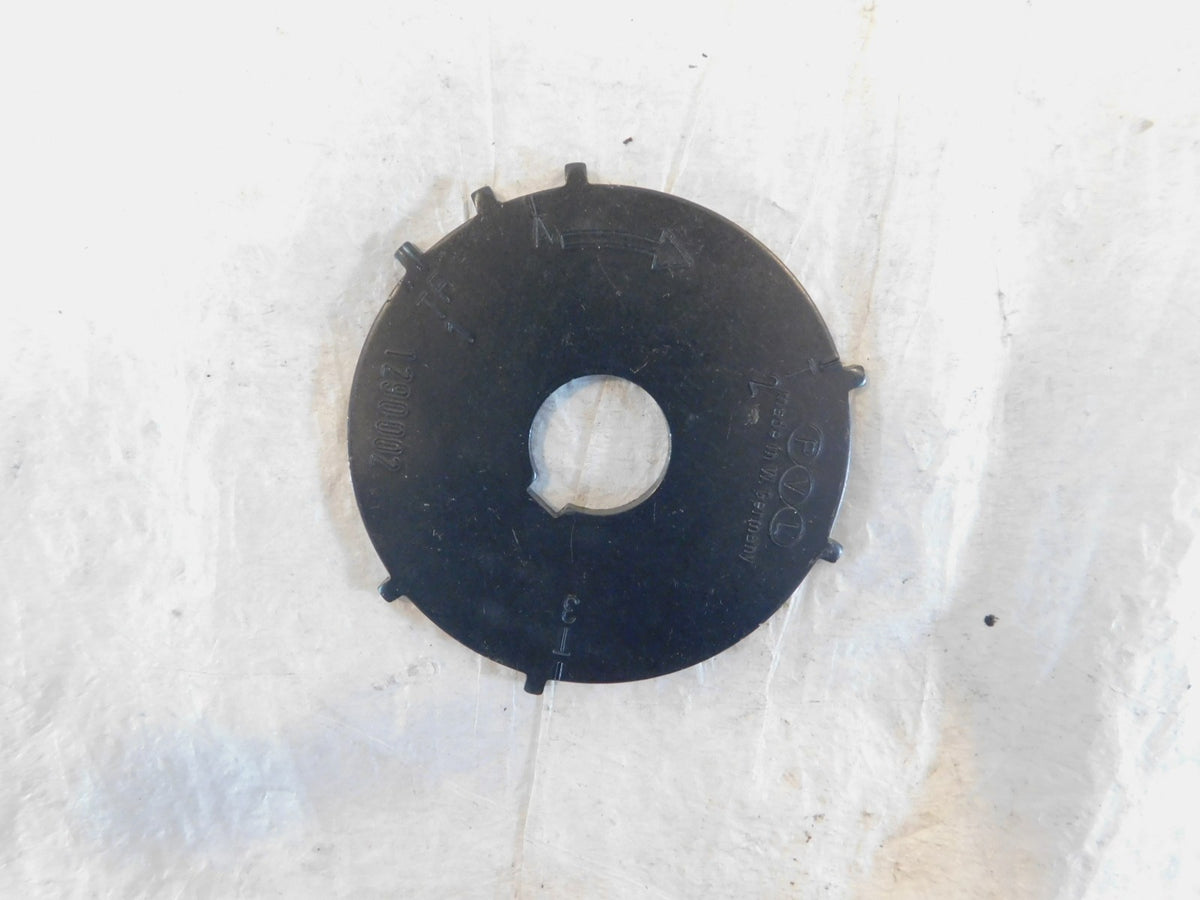 Triumph Daytona Sprint & Trophy 900 & Thunderbird Ignition Timing Pickup Rotor - C3 Cycle