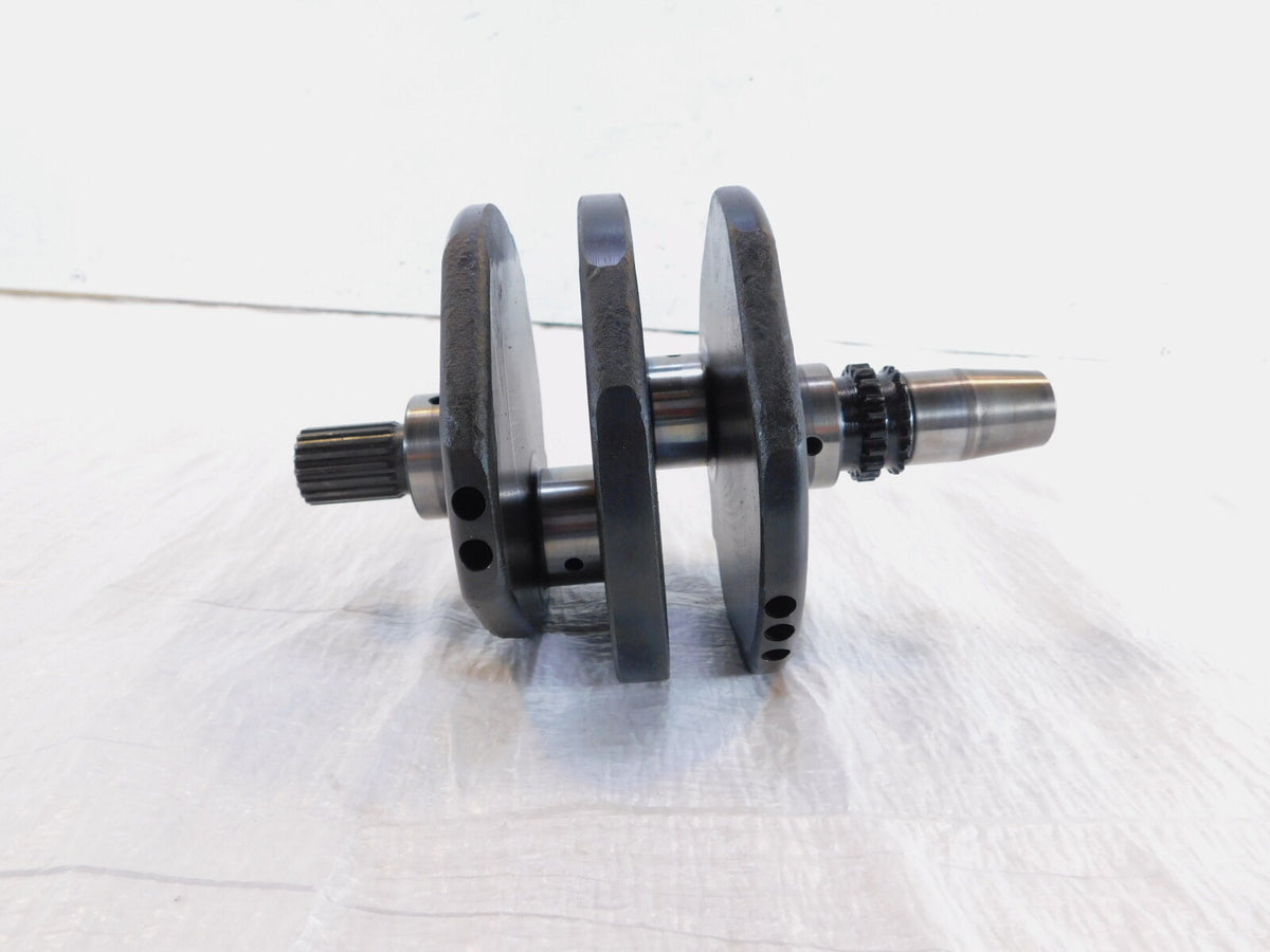 Honda VT500 Ascot & Shadow 500 Engine Motor Crankshaft Crank Shaft 13300-MF5-770 - C3 Cycle
