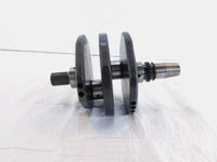 Honda VT500 Ascot & Shadow 500 Engine Motor Crankshaft Crank Shaft 13300-MF5-770 - C3 Cycle