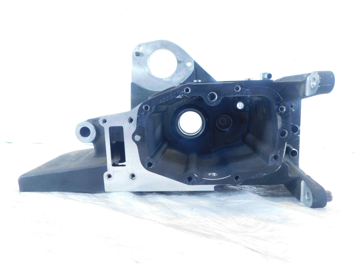 Harley Davidson Touring Electra Glide Classic & Ultra Black Transmission Housing - C3 Cycle