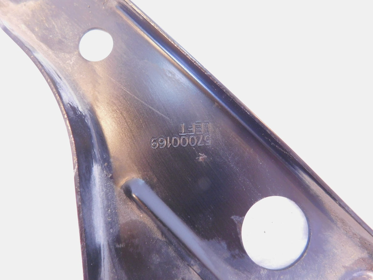 Harley Davidson Electra Ultra Classic Street Glide Front Fairing Mount Brackets