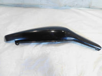 Ducati Sport-touring ST2 & ST4 Standard Black Left Side Tail Seat Cover Fairing - C3 Cycle