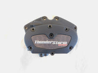 Buell XB9 XB12 Firebolt Lighting Thunderstorm Oil Pump Right Engine Motor Cover - C3 Cycle