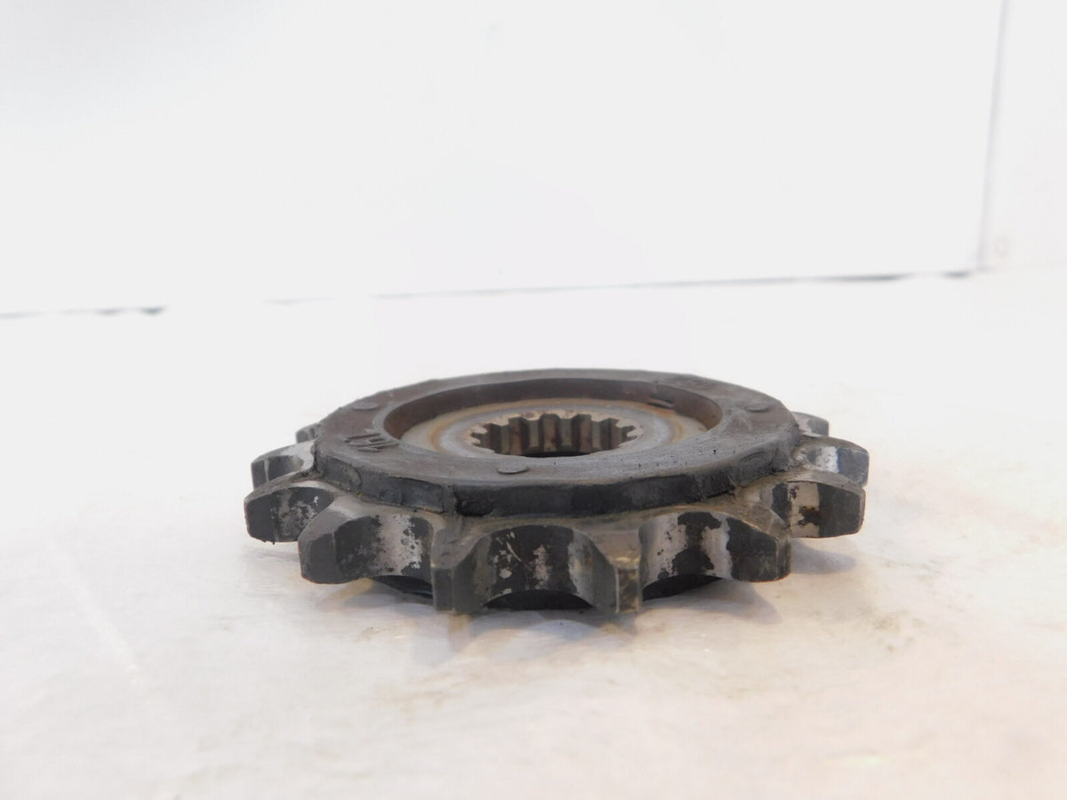 2006-2008 Triumph Daytona 675 Front Transmission Output Chain Gear Sprocket 16T - C3 Cycle