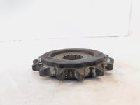 2006-2008 Triumph Daytona 675 Front Transmission Output Chain Gear Sprocket 16T - C3 Cycle