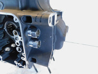 Harley Davidson Softail Heritage Classic & Fat Boy Black Crankcase Crank Cases - C3 Cycle