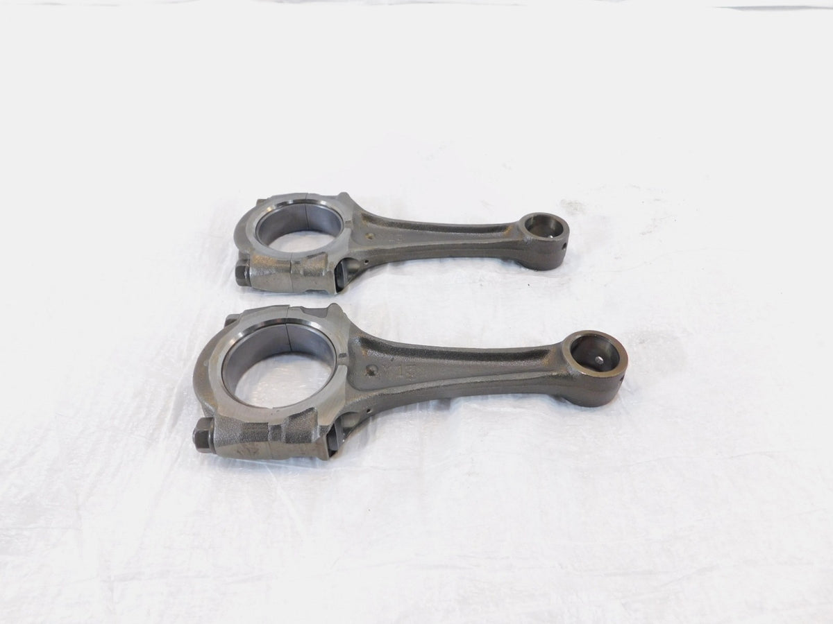 Pair Yamaha V-Star 650 XVS650 Custom Classic Crankshaft Piston Connecting Rods - C3 Cycle