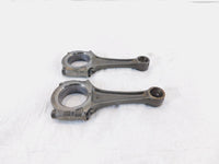 Pair Yamaha V-Star 650 XVS650 Custom Classic Crankshaft Piston Connecting Rods - C3 Cycle