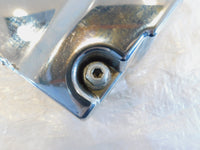 Harley Davidson Touring Dyna & Softail Chrome Cylinder Head Rocker Arm Box & Lid - C3 Cycle