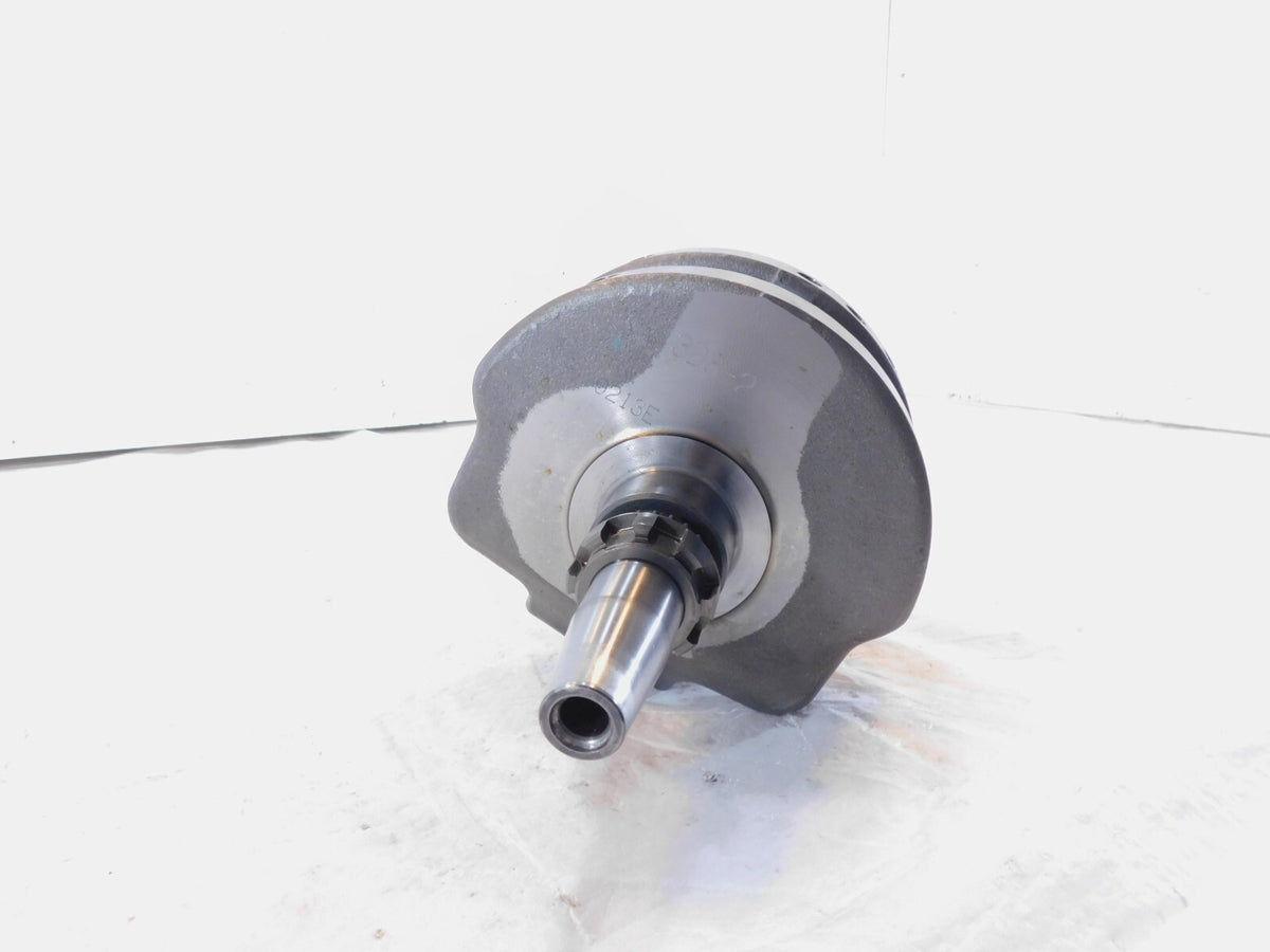 Yamaha V Star 1300 Tourer Deluxe & Stryker Engine Motor Crank Shaft Crankshaft - C3 Cycle