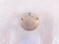 Harley Davidson Touring Dyna Softail Twin Cam Right Timer Timing Cover 32572-04 - C3 Cycle