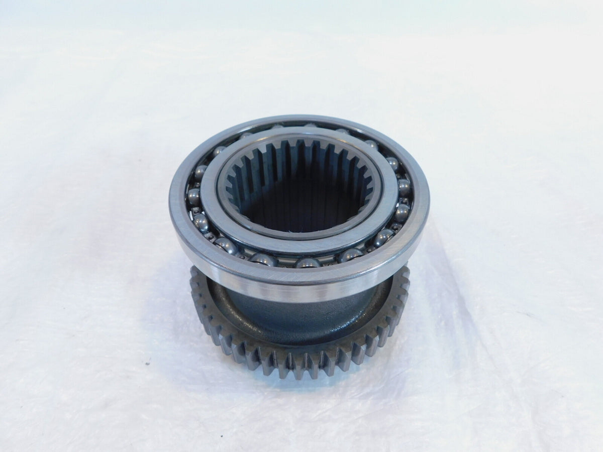 Yamaha XV750 XV920 Virago 750 & 920 Middle Driven Drive Gear & Bearing
