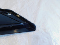 05-2014 BMW R1200RT R900RT Midnight Blue Left Side Rear Tail Fairing Cowl Cover - C3 Cycle