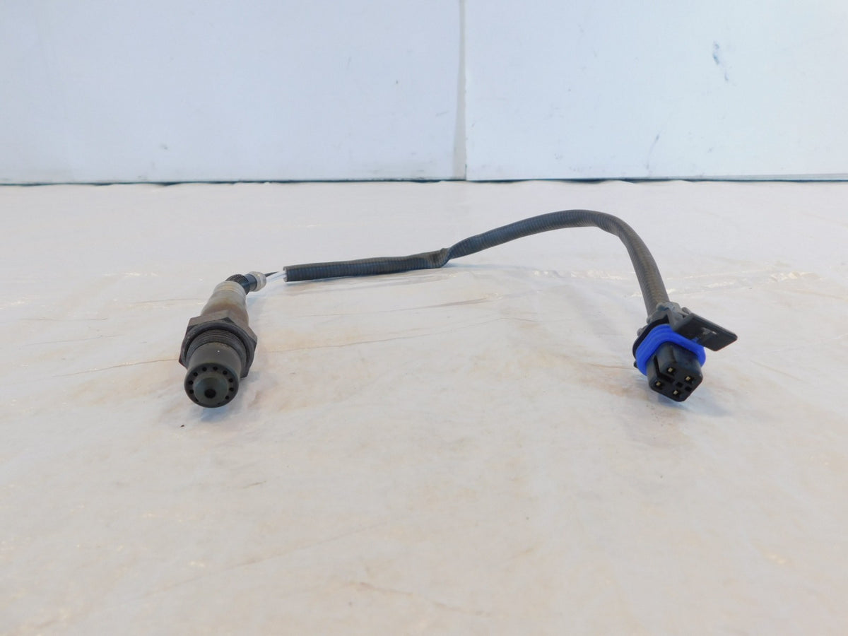 Can-Am Spyder Roadster F3 RT & Ryker 600 900 Rally Exhaust Pipe Oxygen O2 Sensor - C3 Cycle
