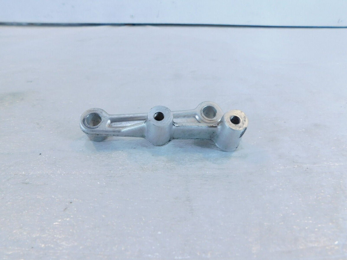 Aprilia RSV 1000 Mille Tuono RSV1000R Rear Brake Master Cylinder Support Bracket - C3 Cycle