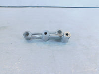 Aprilia RSV 1000 Mille Tuono RSV1000R Rear Brake Master Cylinder Support Bracket - C3 Cycle