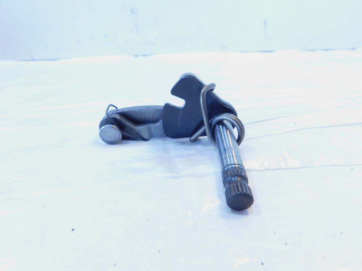 2001 01 Titan Phoenix ZRM ZSX Softail Jims Transmission Shifter Shift Lever Pawl - C3 Cycle