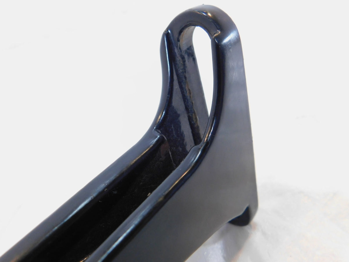 Harley Davidson Road & Electra Glide Left Passenger Floorboard Footboard - C3 Cycle