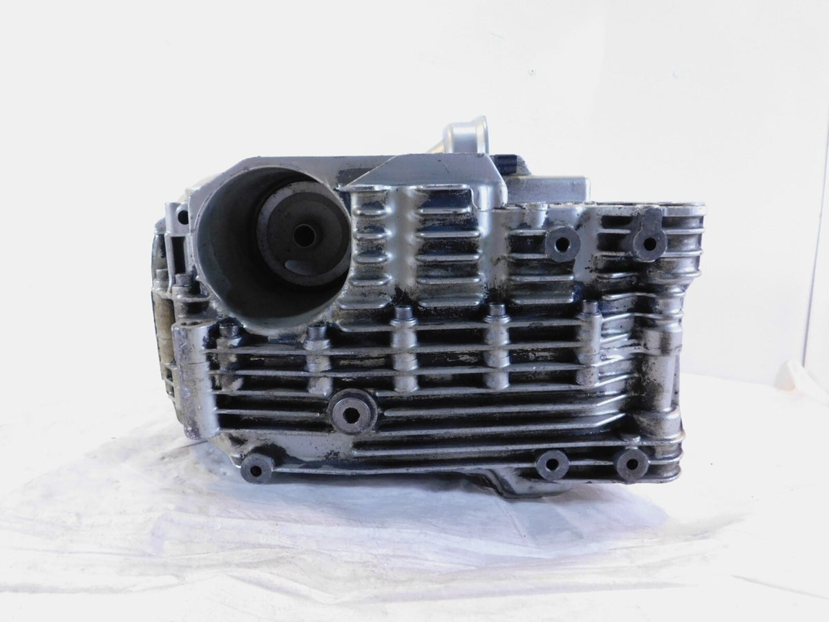 BMW R1100GS R1100R R1100RT R1100RS Silver Engine Motor Block Crankcase Housing - C3 Cycle