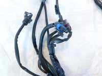 2004 2005 Harley Davidson Road King & Electra Glide EFI ECM Wire Wiring Harness - C3 Cycle