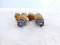 Kawasaki Vulcan VN1500 Drifter Classic Nomad Fi Throttle Body Fuel Injector Jets - C3 Cycle