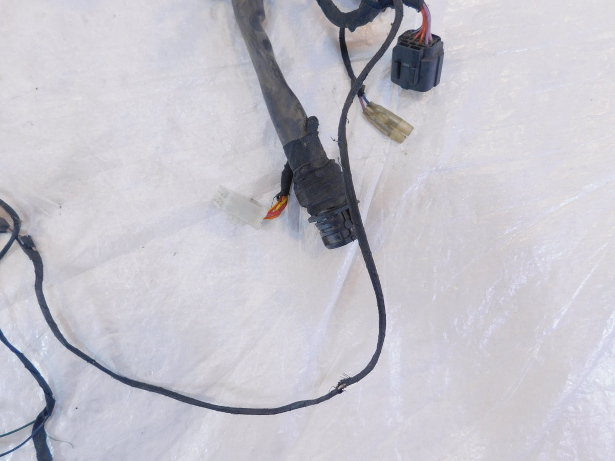 Ducati Superbike 749 749S & 999 999R Electrical Front Wire Harness Cable Loom - C3 Cycle