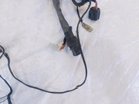 Ducati Superbike 749 749S & 999 999R Electrical Front Wire Harness Cable Loom - C3 Cycle