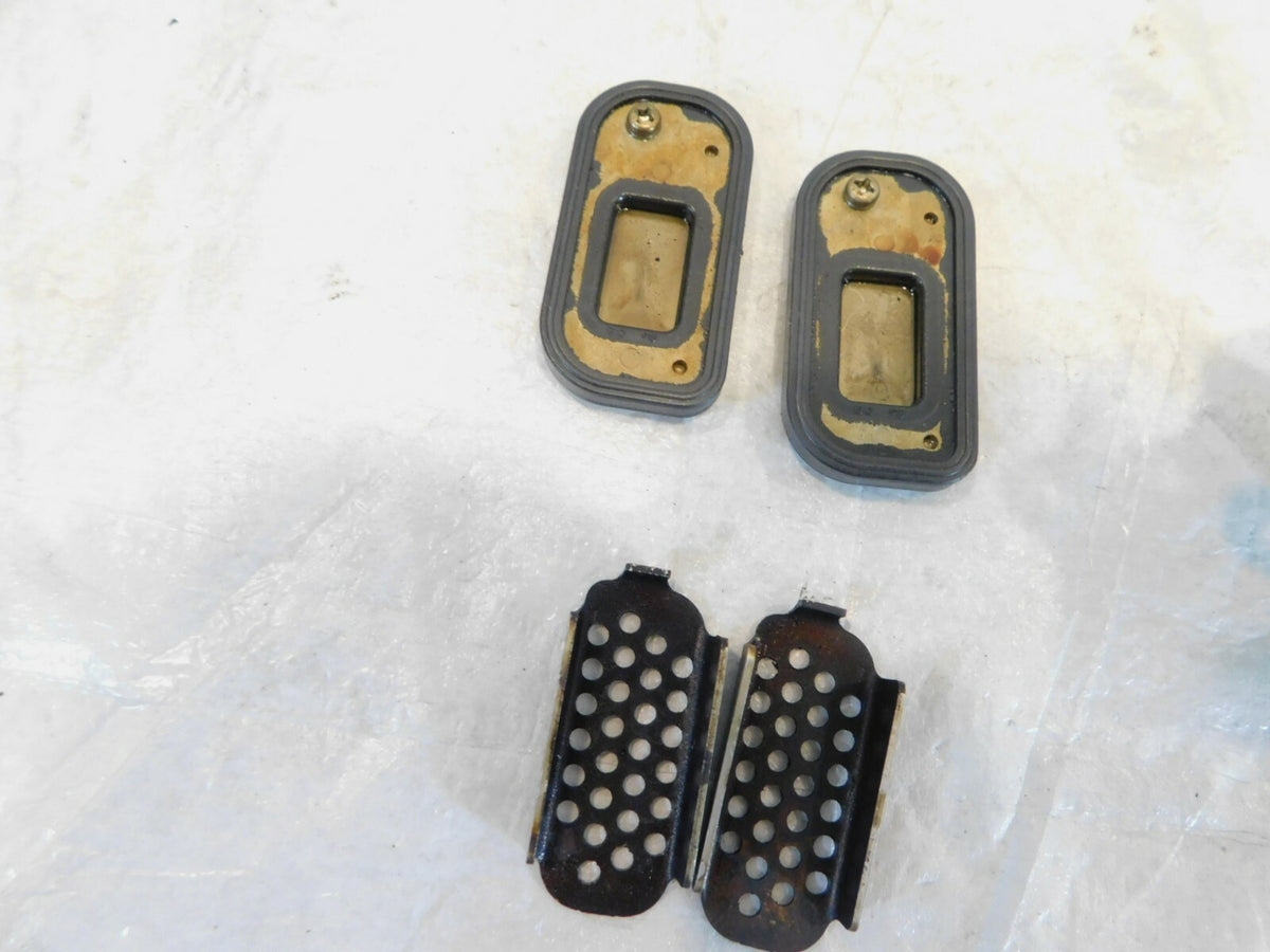 Honda CB500F CB500X CBR500R CBR650F OEM Cylinder Head Reed Valve Cover Breather - C3 Cycle