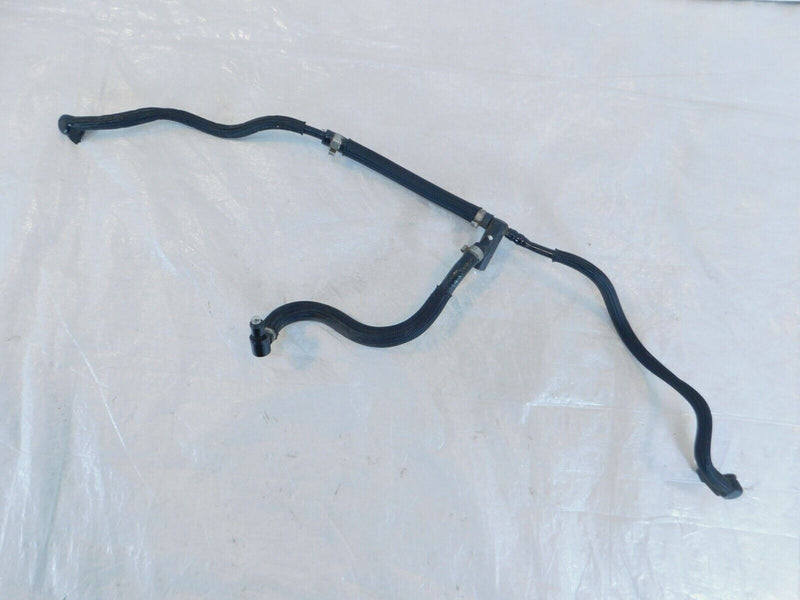 BMW R1200GS R1200RT R1200RS R1200R Throttle Body Fuel Distributor Hose Pipe Line