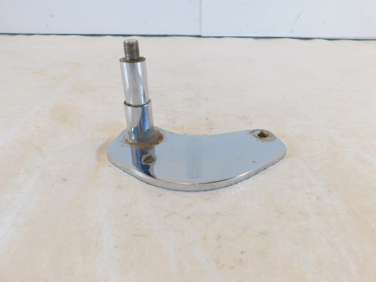 Harley Davidson Sportster 883 1200 Forward Controls Brake Pedal Mount Bracket - C3 Cycle