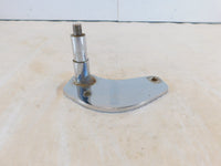 Harley Davidson Sportster 883 1200 Forward Controls Brake Pedal Mount Bracket - C3 Cycle