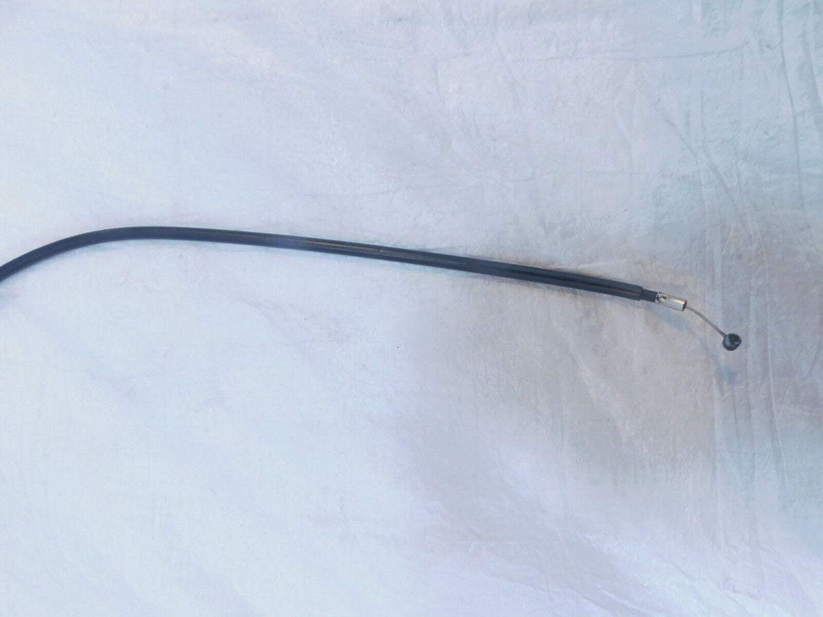 Yamaha V-Star 1100 XVS1100 Classic Custom Silverado Handlebar Starter Cable Wire - C3 Cycle