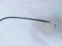 Yamaha V-Star 1100 XVS1100 Classic Custom Silverado Handlebar Starter Cable Wire - C3 Cycle