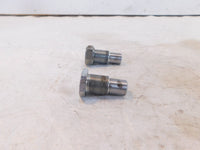 Yamaha Virago 700 750 1000 1100 VMX12 Rear Wheel Fork Swingarm Pivot Bolt Shafts - C3 Cycle