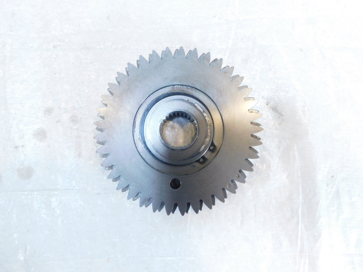 Victory V92 Kingpin Vegas Classic & Touring Cruiser Engine Motor Split Gear - C3 Cycle