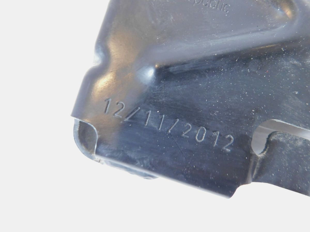 11-15 BMW C600 Sport C650GT Scooter RDC Tire Pressure Alarm Unit Bracket Mount - C3 Cycle