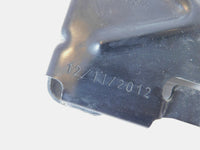 11-15 BMW C600 Sport C650GT Scooter RDC Tire Pressure Alarm Unit Bracket Mount - C3 Cycle