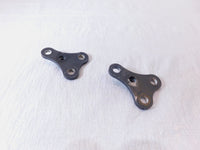 2008-2016 Polaris Victory Vision Front Right & Left Engine Motor Mount Brackets - C3 Cycle