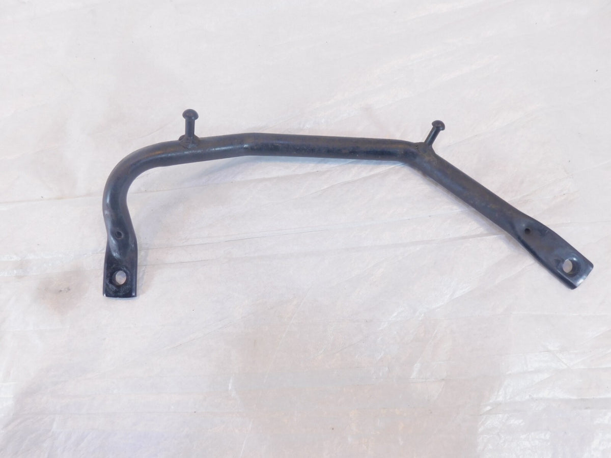 1994-1995 Honda CB1000 CB 1000 Black Right Side Frame Grip Pipe 50140-MZ1-000 - C3 Cycle