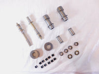 Triumph Daytona 1200 & Trophy 4 Engine Motor Crankshaft Balancer Shafts & Gears - C3 Cycle