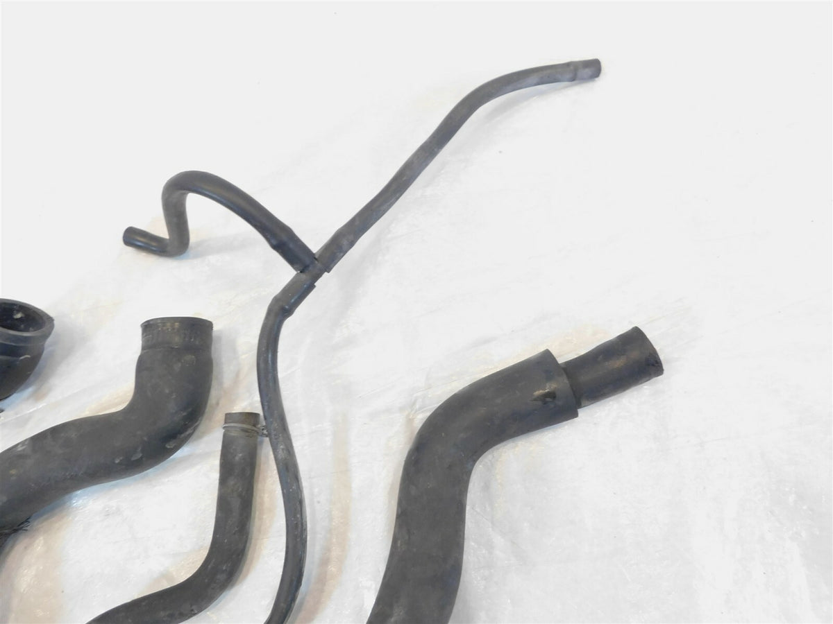 2006 06 & 2007 07 Suzuki SV1000 Engine Motor Oil Coolant Air Hose Pipe Line Lot - C3 Cycle