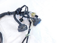 Honda GL1800 Goldwing 1800 Fairing Headlight & Turn Signal Wire Wiring Harness - C3 Cycle
