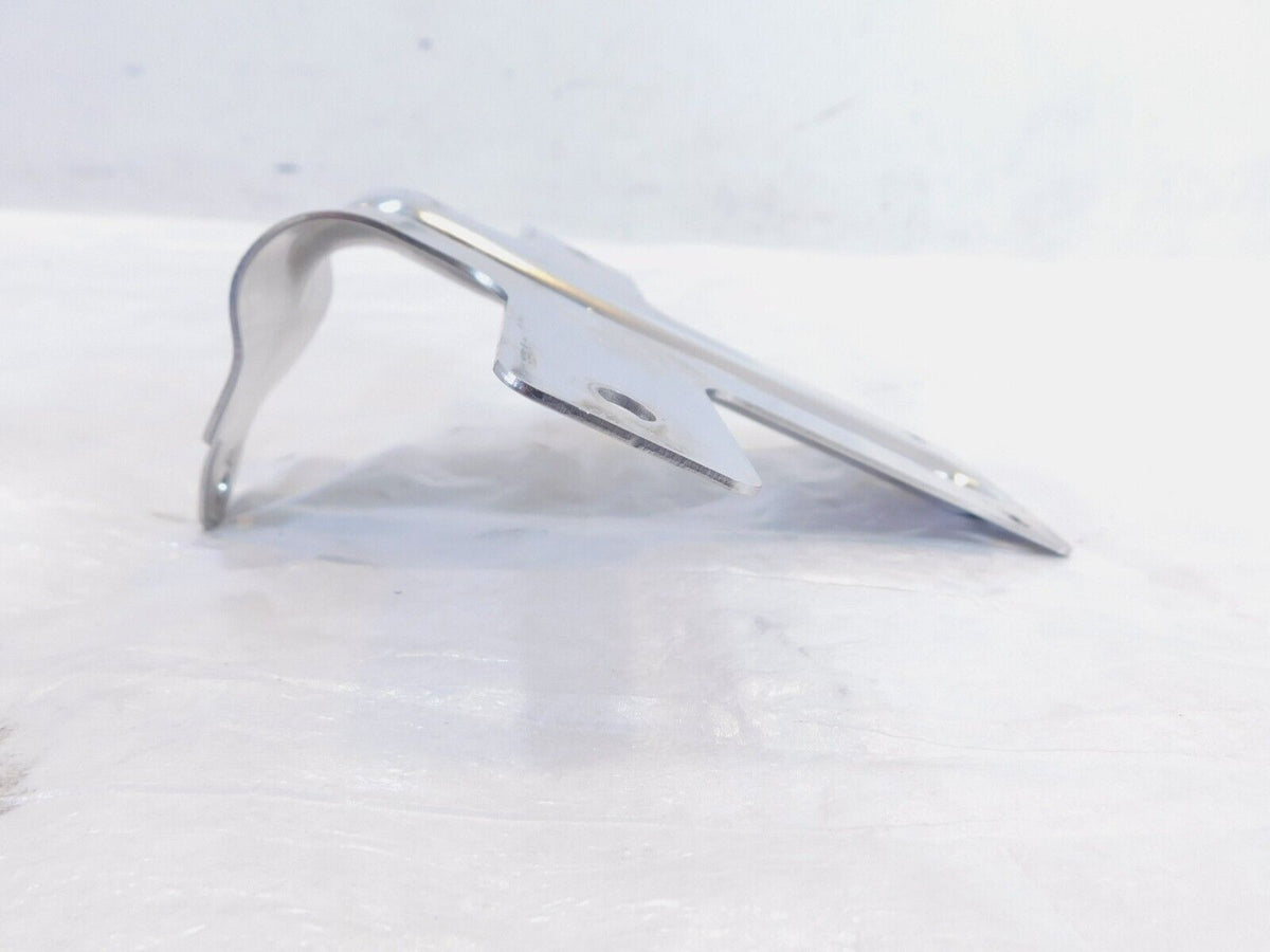 2004-2012 Victory Kingpin Rear Fender Front License Plate Mount Bracket 5247446 - C3 Cycle