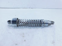 1984-1985 Honda VF500C Magna V30 500 Chrome Rear Suspension Shock Absorber 14" - C3 Cycle