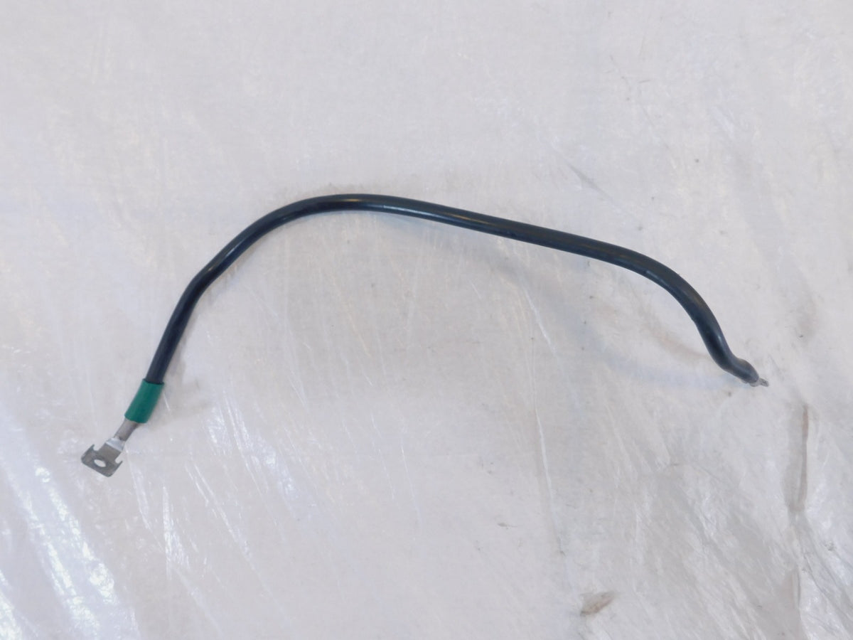 2007 Honda Rebel CMX250C 250 Electrical Negative (-) Battery Ground Cable Wire - C3 Cycle