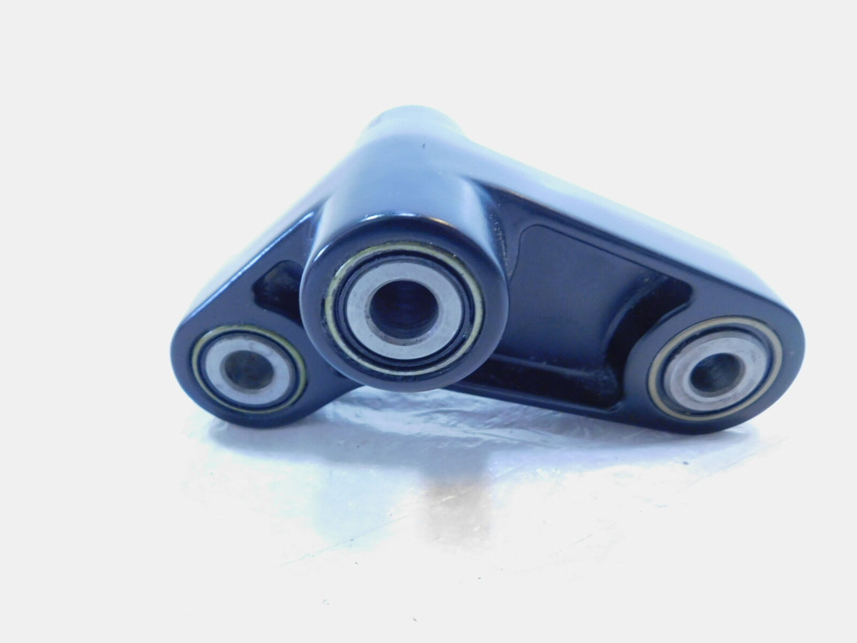 Harley Davidson Pan America RA1250 1250 1250S Rear Shock Absorber Mount Dog Bone - C3 Cycle