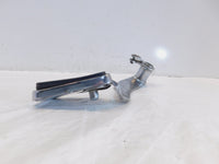 Harley Davidson Road King Electra Glide & Street Glide Rear Brake Pedal - BENT - C3 Cycle